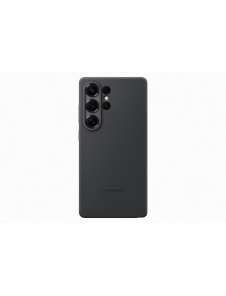 EF-PS938CBE Samsung Silikonskal till Galaxy S25 Ultra Black