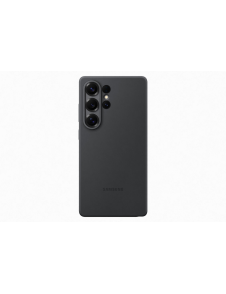 EF-PS938CBE Samsung Silikonskal till Galaxy S25 Ultra Black