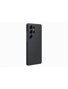 EF-PS938CBE Samsung Silikonskal till Galaxy S25 Ultra Black