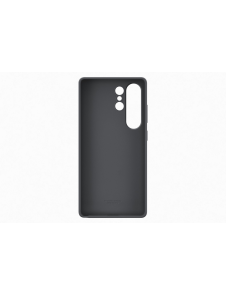 EF-PS938CBE Samsung Silikonskal till Galaxy S25 Ultra Black