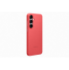 EF-PS936CRE Samsung Silikonskal till Galaxy S25+ Röd