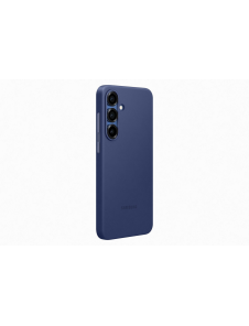 EF-PS936CNE Samsung Silikonskal till Galaxy S25+ Blå