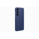 EF-PS936CNE Samsung Silikonskal till Galaxy S25+ Blå