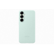 EF-PS936CME Samsung Silikonskal till Galaxy S25+ Mint