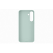 EF-PS936CME Samsung Silikonskal till Galaxy S25+ Mint