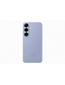 EF-PS936CLE Samsung Silikonskal till Galaxy S25+ Ljusblå