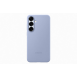 EF-PS936CLE Samsung Silikonskal till Galaxy S25+ Ljusblå