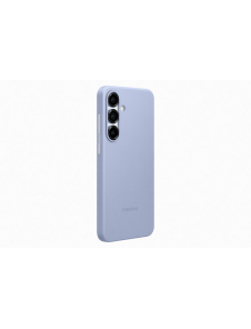 EF-PS936CLE Samsung Silikonskal till Galaxy S25+ Ljusblå