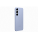 EF-PS936CLE Samsung Silikonskal till Galaxy S25+ Ljusblå