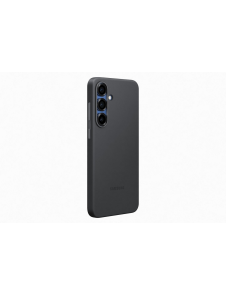 EF-PS936CBE Samsung Silikonskal till Galaxy S25+ Svart