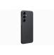 EF-PS936CBE Samsung Silikonskal till Galaxy S25+ Svart