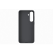 EF-PS936CBE Samsung Silikonskal till Galaxy S25+ Svart