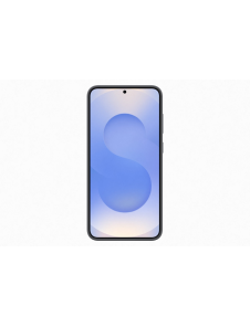 EF-PS936CBE Samsung Silikonskal till Galaxy S25+ Svart