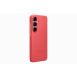 EF-PS931CRE Samsung Silikonskal till Galaxy S25 Röd