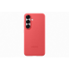 EF-PS931CRE Samsung Silikonskal till Galaxy S25 Röd