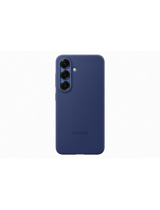 EF-PS931CNE Samsung Silikonskal till Galaxy S25 Blå