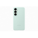 EF-PS931CME Samsung Silikonskal till Galaxy S25 Mint