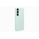 EF-PS931CME Samsung Silikonskal till Galaxy S25 Mint