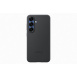 EF-PS931CBE Samsung Silikonskal till Galaxy S25 Svart