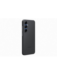 EF-PS931CBE Samsung Silikonskal till Galaxy S25 Svart