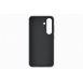 EF-PS931CBE Samsung Silikonskal till Galaxy S25 Svart