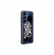 EF-JS931CBE Samsung FlipSuit Skyddsfodral för Galaxy S25 Svart