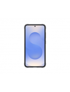 EF-JS931CBE Samsung FlipSuit Skyddsfodral för Galaxy S25 Svart
