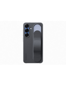 EF-GS931CBE Samsung Standing Grip Cover för Galaxy S25 Svart