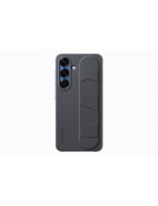EF-GS931CBE Samsung Standing Grip Cover för Galaxy S25 Svart
