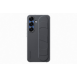 EF-GS931CBE Samsung Standing Grip Cover för Galaxy S25 Svart