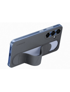 EF-GS931CBE Samsung Standing Grip Cover för Galaxy S25 Svart