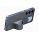 EF-GS931CBE Samsung Standing Grip Cover för Galaxy S25 Svart