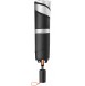Baseus CoolRide BS-SN013 Paraplysolskydd - Svart