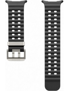 Samsung Marine Armband ET-SNL70MBE för Galaxy Watch - Svart