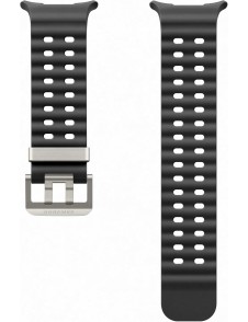 Samsung Marine Armband ET-SNL70MBE för Galaxy Watch - Svart