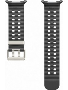Samsung Marine Armband ET-SNL70MBE för Galaxy Watch - Svart