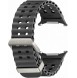 Samsung Marine Armband ET-SNL70MBE för Galaxy Watch - Svart