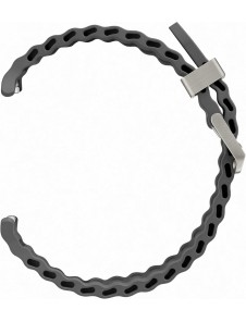 Samsung Marine Armband ET-SNL70MBE för Galaxy Watch - Svart