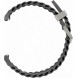 Samsung Marine Armband ET-SNL70MBE för Galaxy Watch - Svart