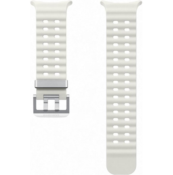 Samsung Marine Armband ET-SNL70MWE​ för Galaxy Watch - Vit
