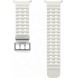 Samsung Marine Armband ET-SNL70MWE​ för Galaxy Watch - Vit