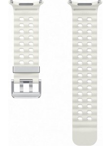 Samsung Marine Armband ET-SNL70MWE​ för Galaxy Watch - Vit