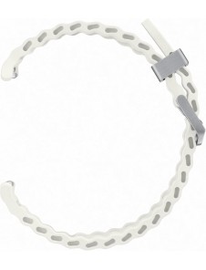 Samsung Marine Armband ET-SNL70MWE​ för Galaxy Watch - Vit