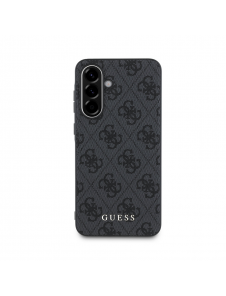 Guess 4G-fodral till Samsung Galaxy A56 Grey