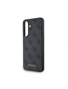 Guess 4G-fodral till Samsung Galaxy A56 Grey