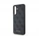 Guess 4G-fodral till Samsung Galaxy A56 Grey