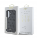 Guess 4G-fodral till Samsung Galaxy A56 Grey
