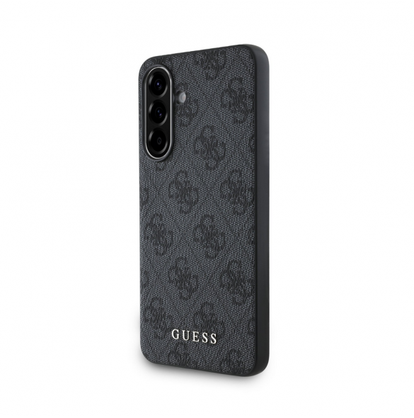 Guess 4G-fodral till Samsung Galaxy A36 Grey
