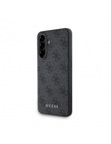 Guess 4G-fodral till Samsung Galaxy A36 Grey