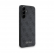Guess 4G-fodral till Samsung Galaxy A36 Grey
